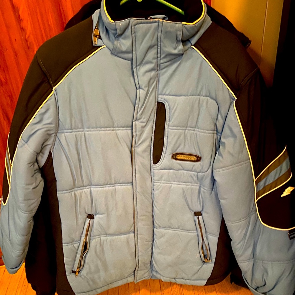 Protection System Jacket - Picture 1 of 1